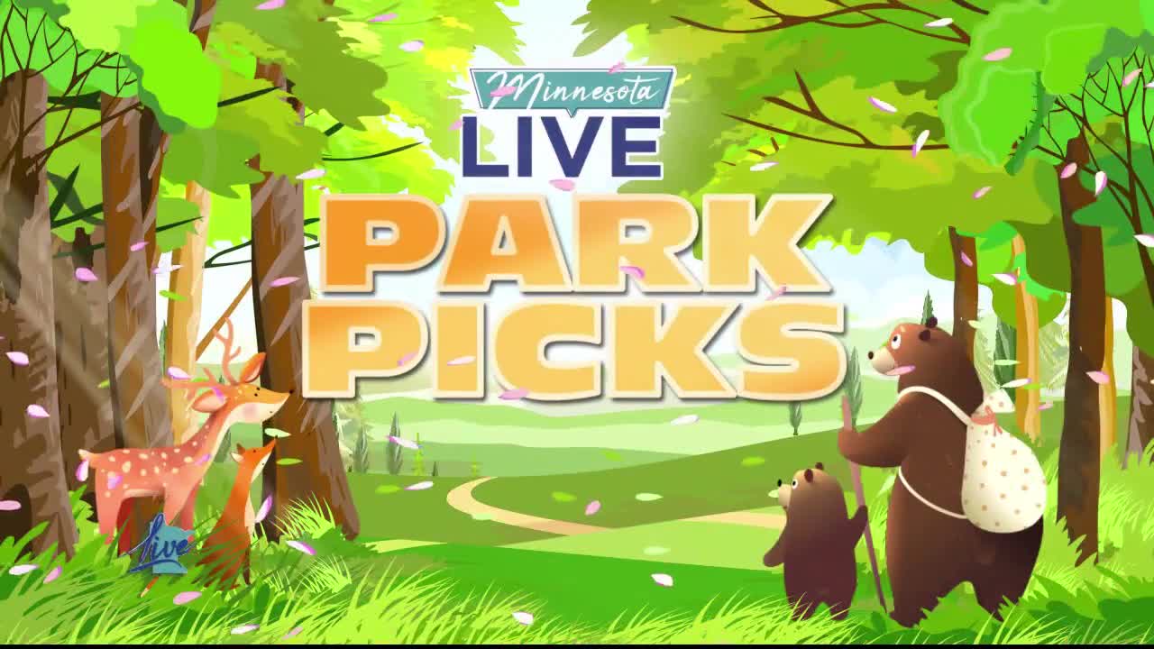 Park Picks: Great River Bluffs State Park — KSTP 5, Roseville Community news