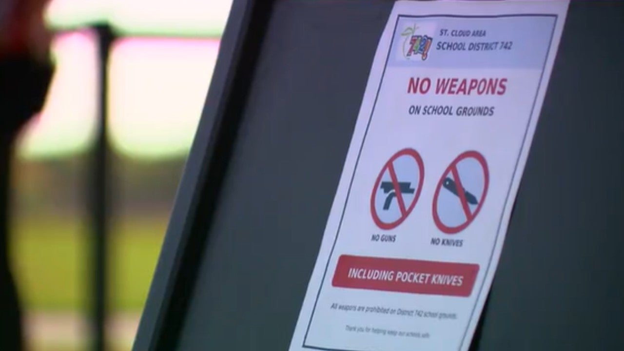 St. Cloud Tech adds metal detectors after game threat — KSTP 5, Roseville Technology news