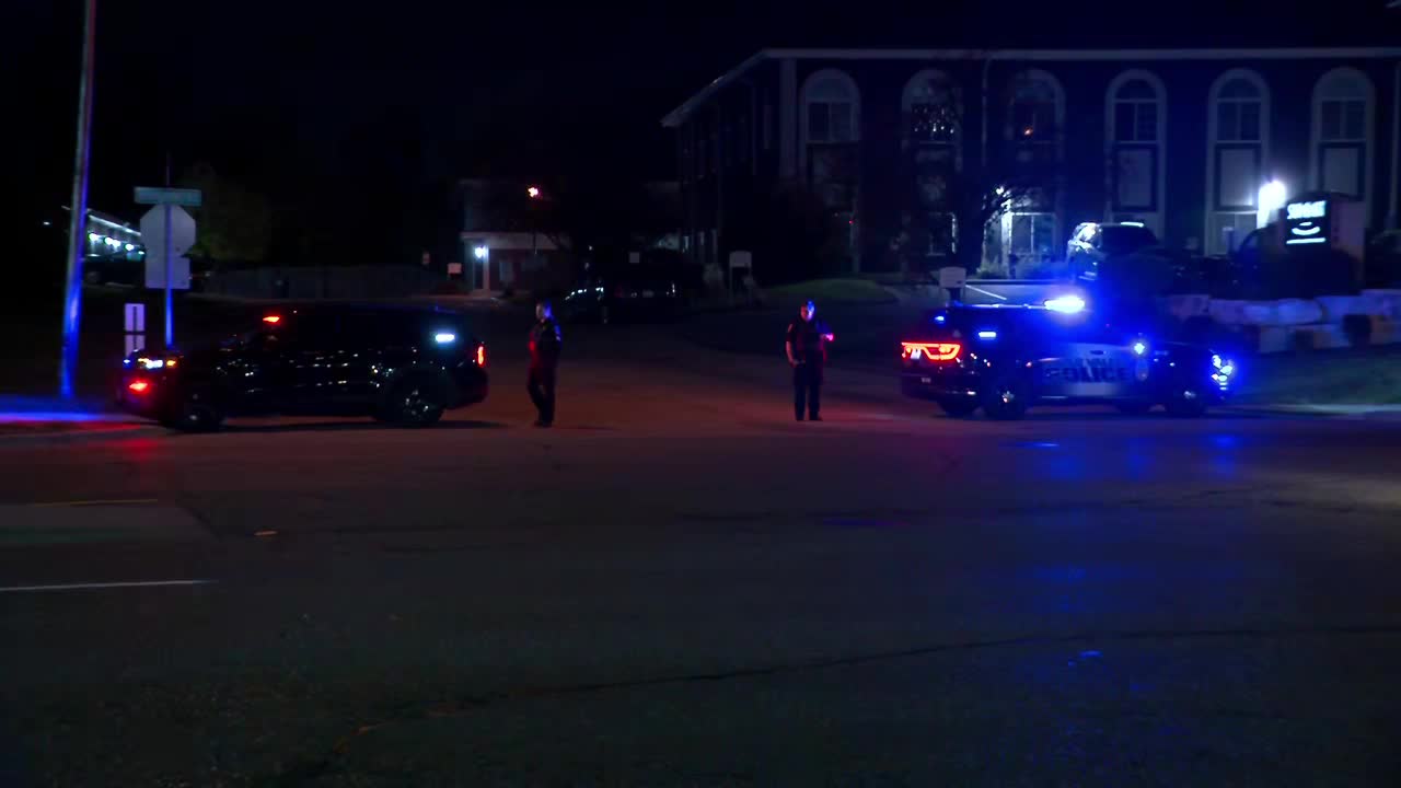 Shelter-in-place issued near McAndrews Road in Burnsville following shooting — KSTP 5, Roseville Community news