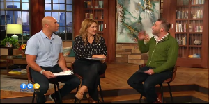 Little Shop of Horrors — KSTP 5, Roseville Business news