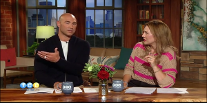 10/12 Host Chat — KSTP 5, Roseville Community news