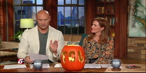 10/21 Host Chat — KSTP 5, Roseville Technology news