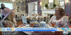 A fun day in Anoka — Roseville Dining news