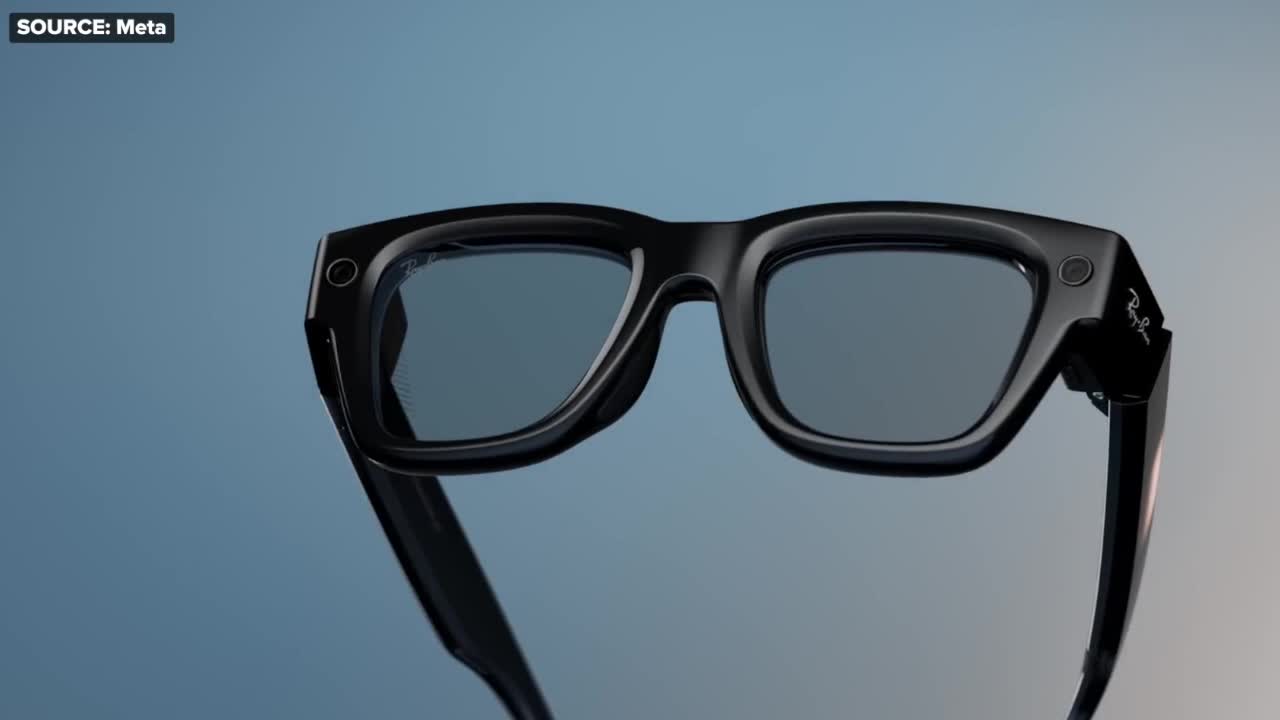 Smart glasses prompt new Minnesota school rules — KSTP 5, Roseville Real Estate news