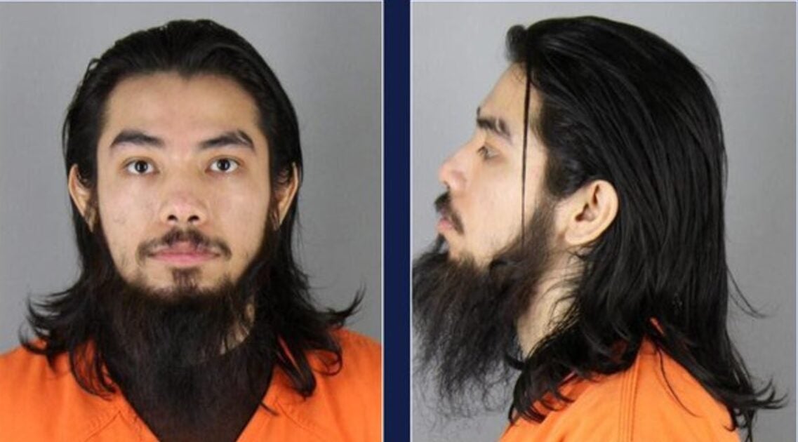 Man with history of assaulting women charged for trying to kidnap woman from her kitchen — KSTP 5, Roseville Community news