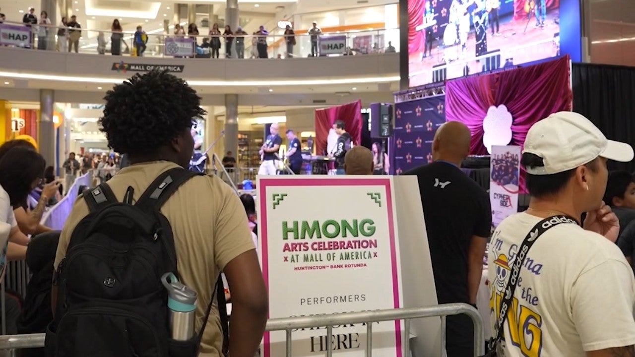 Hmong Arts Celebration moves forward at Mall of America — KSTP 5, Roseville Arts news