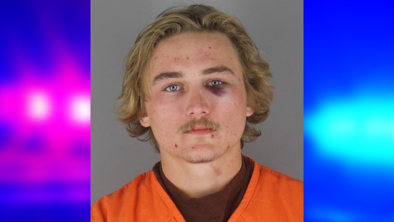 Independence man arrested after allegedly firing shotgun during fight, prompting shelter-in-place — KSTP 5, Roseville Schools news