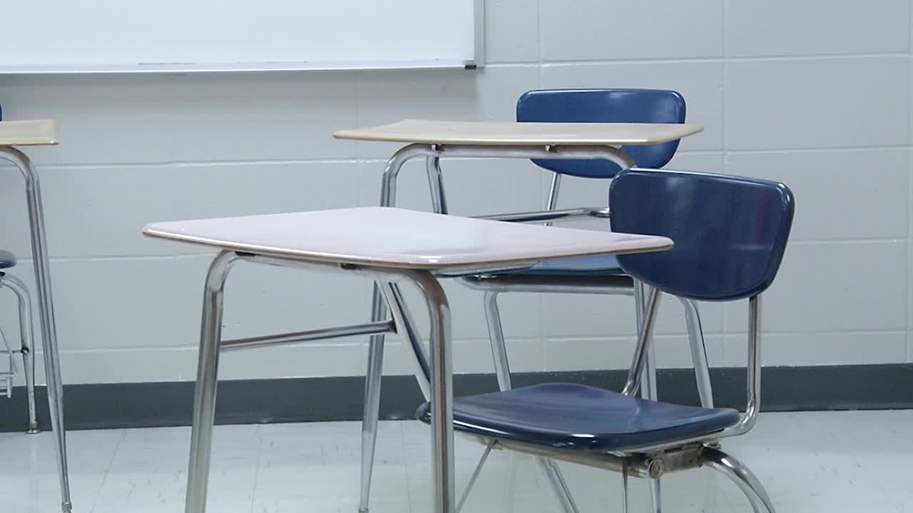 As MPS weighs school closures, can a new plan boost enrollment? — KSTP 5, Roseville Real Estate news