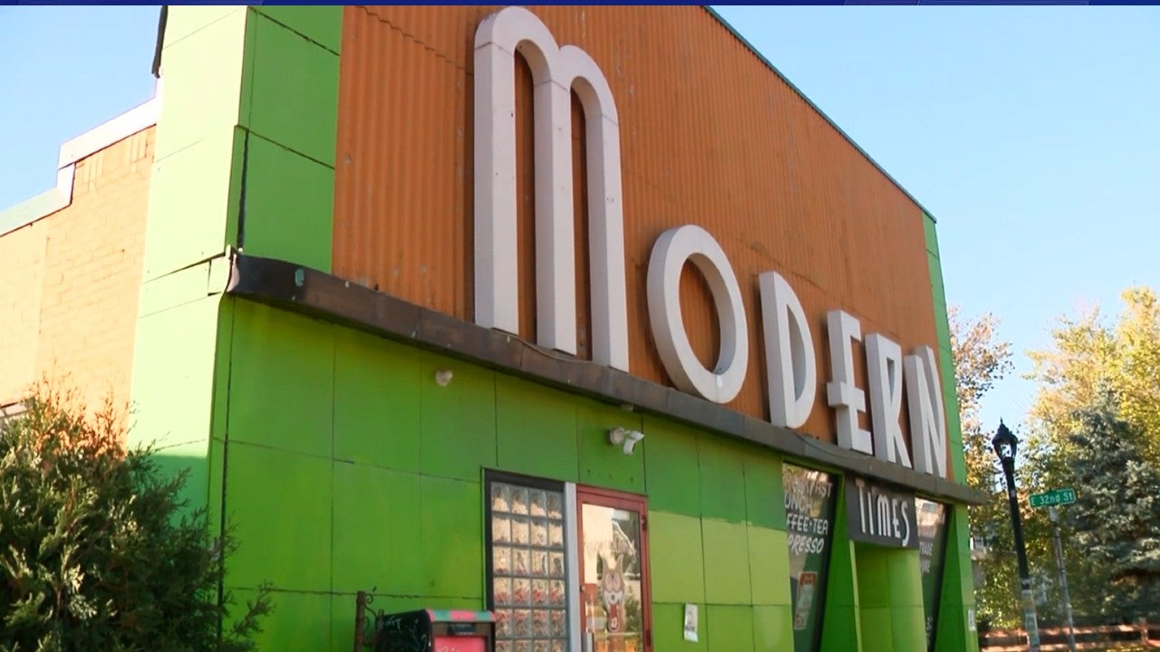 Modern Times Cafe gave away free meals during Operation Metro Surge — now it’s shutting down — KSTP 5, Roseville Dining news