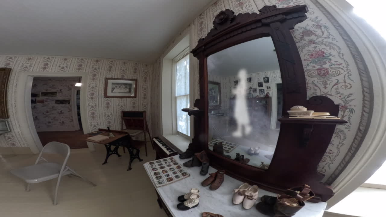 So Minnesota: Haunted Stillwater Warden’s House Museum — KSTP 5, Roseville Arts news