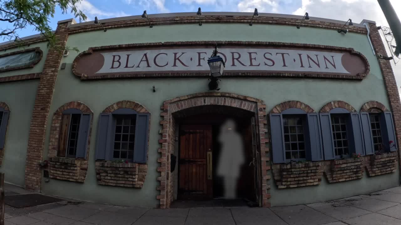 So Minnesota: Ghostly spirits fill the air at Black Forest Inn restaurant — KSTP 5, Roseville Dining news