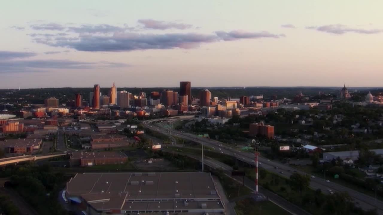 City of St. Paul seeing skyrocketing number of data requests — Roseville Technology news
