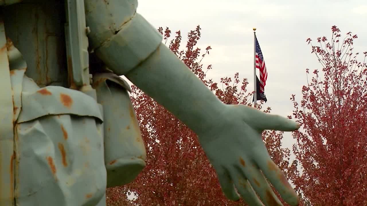 Minnesota announces ‘effective end’ to veteran homelessness, achieving decades-long goal — KSTP 5, Roseville Health news