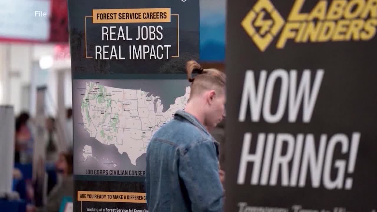 Colleges partnering with businesses to develop workforce — KSTP 5, Roseville Technology news