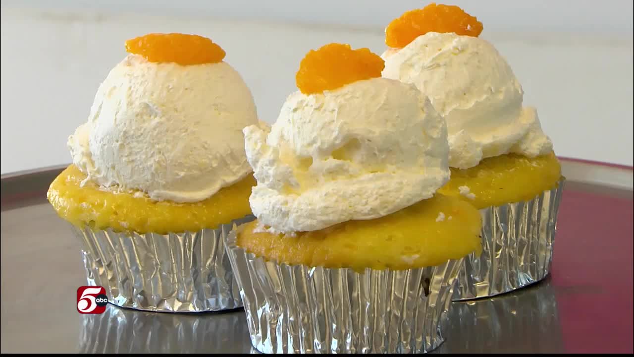 Cream of the Cakes – Lakeville — Roseville Business news
