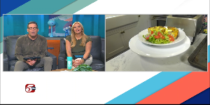 Egg Bake with Elizabeth — KSTP 5