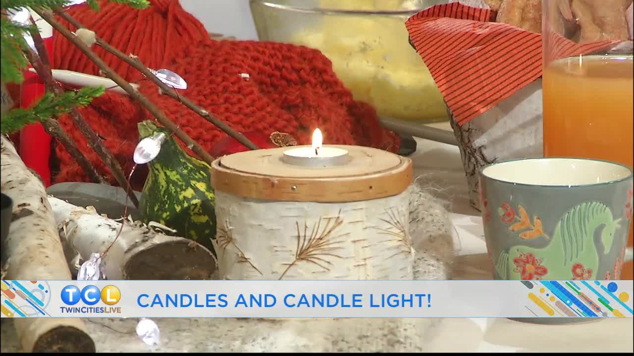 Hygge Ideas — KSTP 5