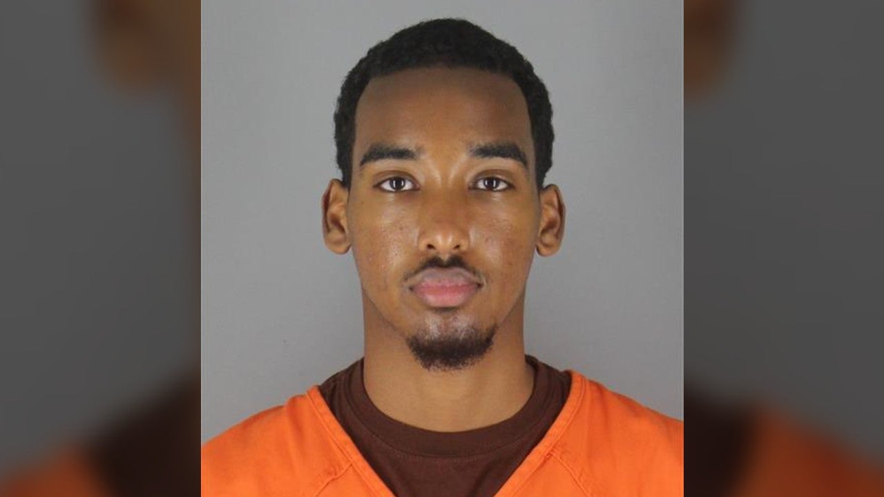 Blaine teen charged in Highway 100 shooting that hurt driver — KSTP 5, Roseville Dining news