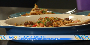 Chicken & Sausage Linguine — KSTP 5, Roseville Dining news