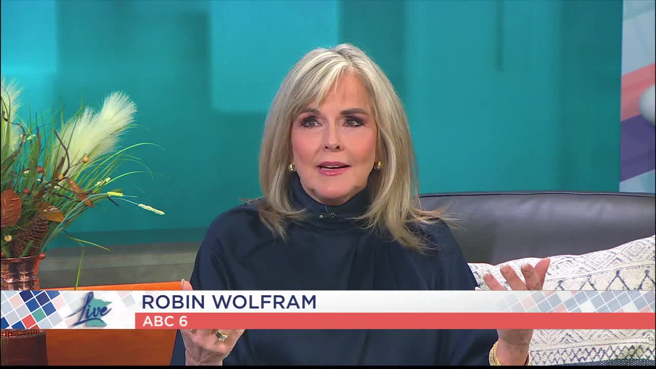5 Facts with Robin Wolfram — KSTP 5, Roseville Sports news