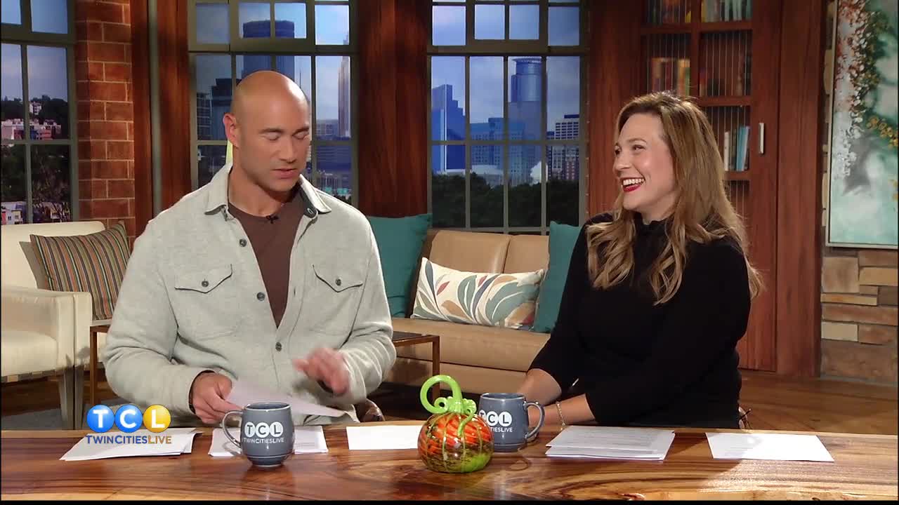 10/26 Host Chat — KSTP 5, Roseville Community news