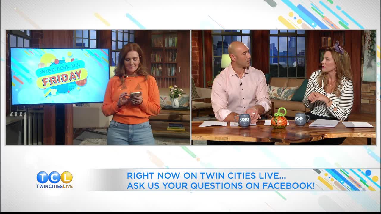 10/30 Host Chat — Roseville Community news