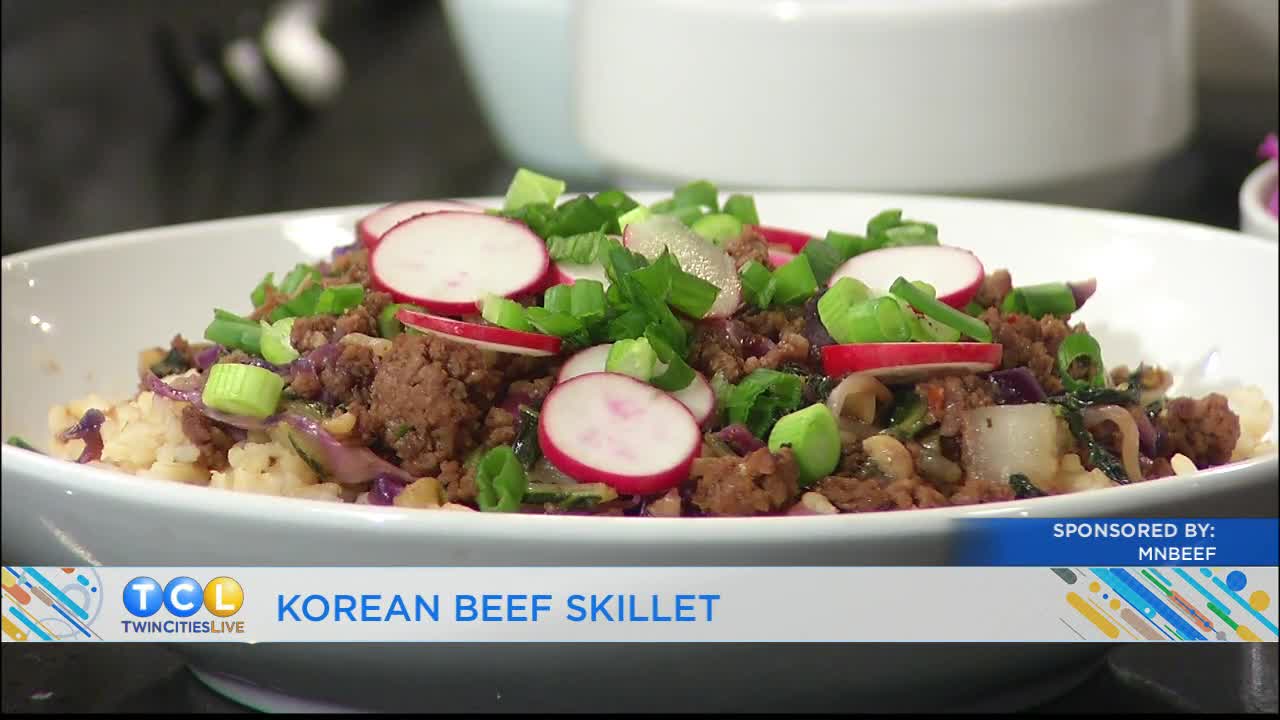 One Dish Wonders with Minnesota Beef Council — Roseville Sports news