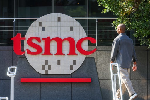 Taiwan chipmaker TSMC explores Texas investment to expand production in the US — KSTP 5, Roseville Technology news