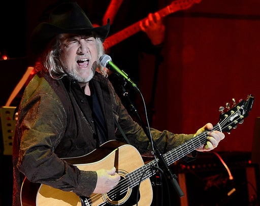 John Anderson, country music star whose hits included ‘Wild and Blue,’ dies at 71 — KSTP 5, Roseville Schools news