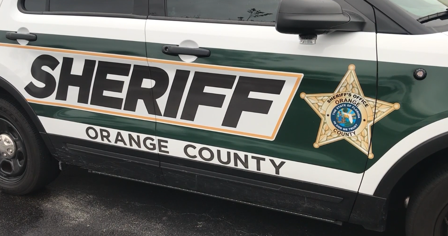 1 killed, 2 children among 6 hospitalized in Orange County chain-reaction crash — WESH 2 Orlando, Roseville Health news