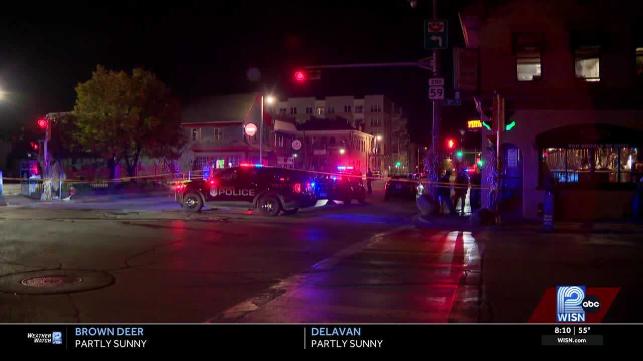 Deadly hit and run at bar close in Walker's Point neighborhood, no arrest — WISN 12 Milwaukee, Roseville Community news