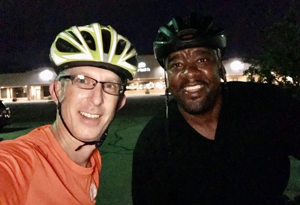 “Bike for Mike” Memorial Ride to honor Michael Johnson’s life and legacy — Madison365, Roseville Business news