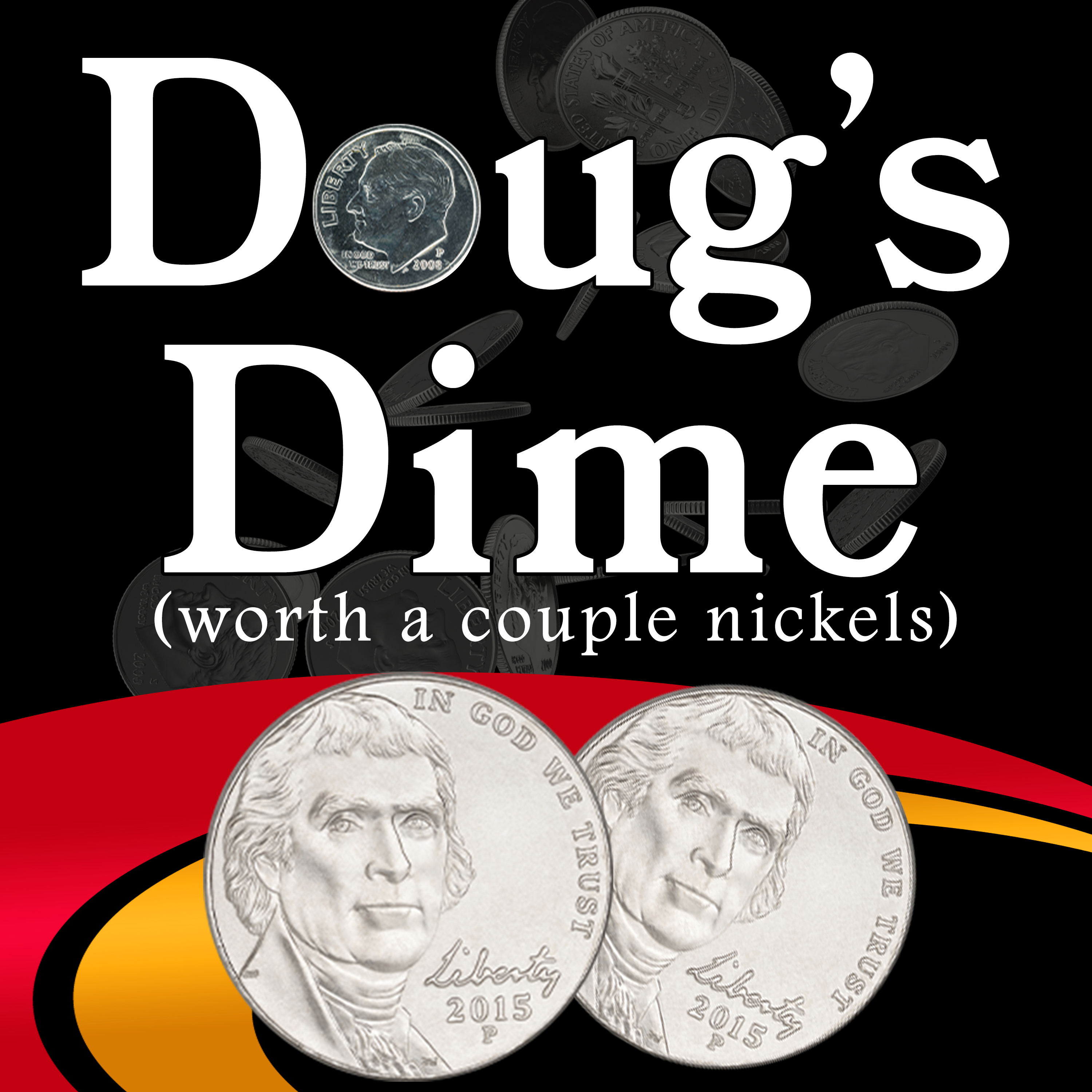 Doug’s Dime: A Hard Time For Wine? — KFGO, Roseville Community news