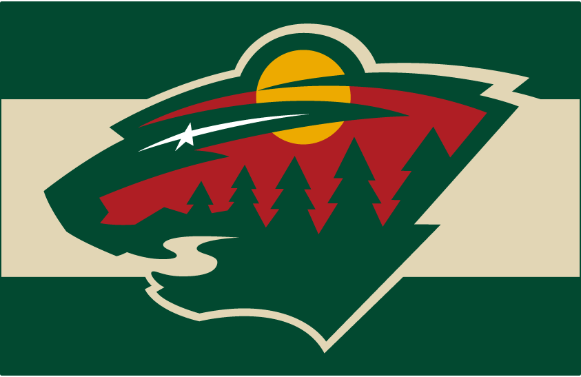Cooley makes 36 saves in the Flames’ 2-1 victory over the Wild — KFGO, Roseville Sports news