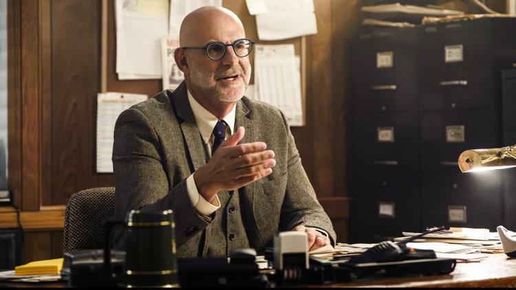 'Harlan Coben's Final Twist' host previews cases in 2nd season of true crime docuseries — KARE 11 Entertainment, Roseville Sports news