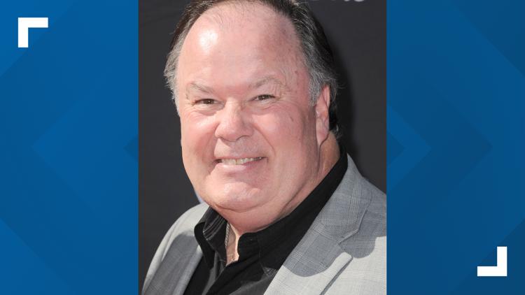 'Saved by the Bell' actor Dennis Haskins' cause of death revealed — KARE 11 Entertainment, Roseville Arts news
