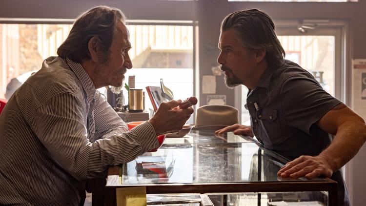 'The Lowdown' cast, creator preview 2nd season of comedic noir — KARE 11 Entertainment