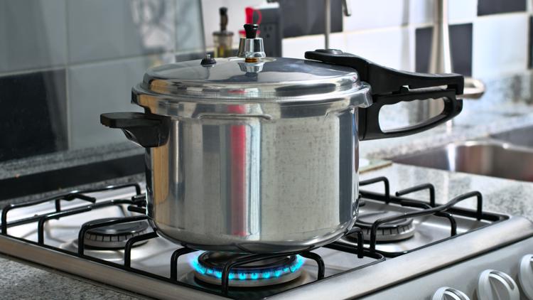 Stop using this Power Quick Pot pressure cooker immediately, CPSC warns — KARE 11 Food — Gopher, Roseville Dining news