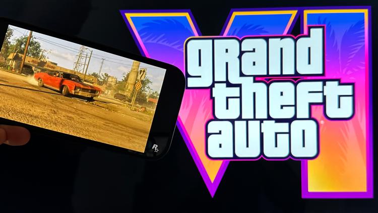 PTO requests surge as 'Grand Theft Auto VI' release date approaches, reports say — Roseville Sports news