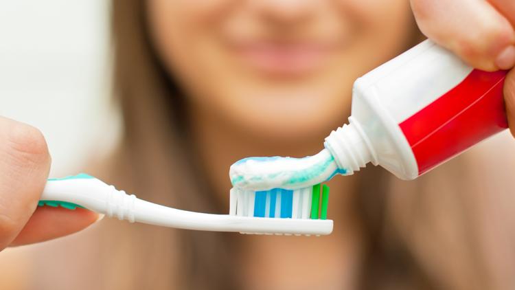 Toothpaste recall for more than 4 million tubes includes ones for kids — WTSP Business Tampa Bay, Roseville Business news