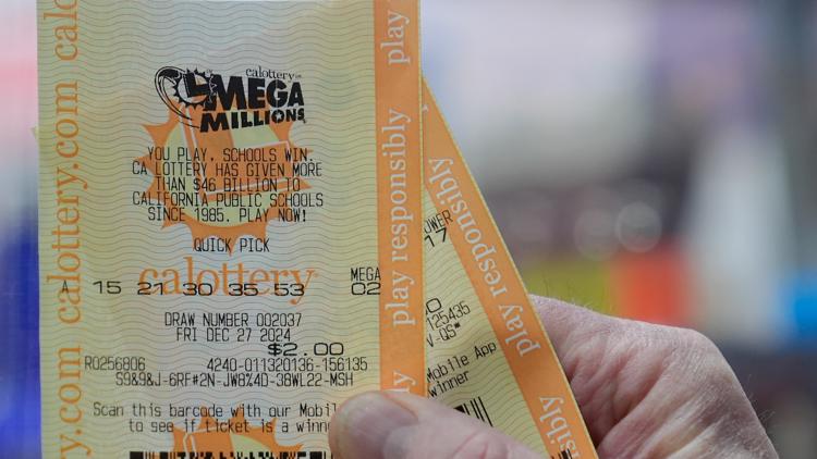 Did anyone win Mega Millions' $413M jackpot? Here are the winning numbers for Tuesday, Oct. 20, 2026 — WTSP Business Tampa Bay, Roseville Business news