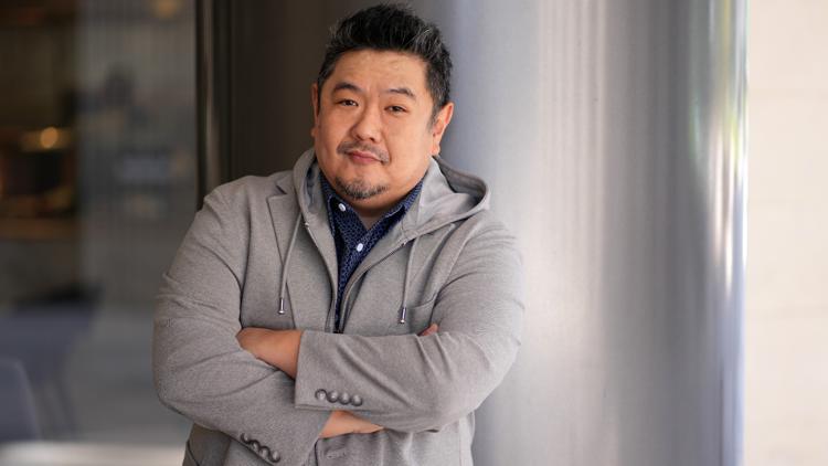 Voice acting world mourns 'Looney Tunes' star Eric Bauza after his sudden death — KARE 11 Entertainment, Roseville Arts news