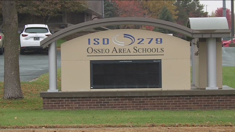 Parents demand answers to police response after Osseo football game ends with fights, teen hit by car — Roseville Schools news