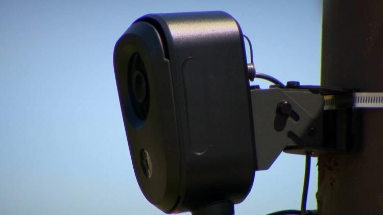 Flock has yet to pick up cameras in several cities that voted to remove them — KARE 11 Local