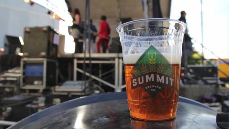 Summit Brewing: 'We now have a clear path forward' after financial uncertainty — KARE 11 Local, Roseville Dining news