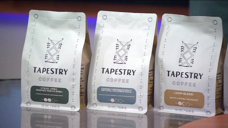Lakeville coffee shop competes for best in country — KARE 11 Local, Roseville Business news