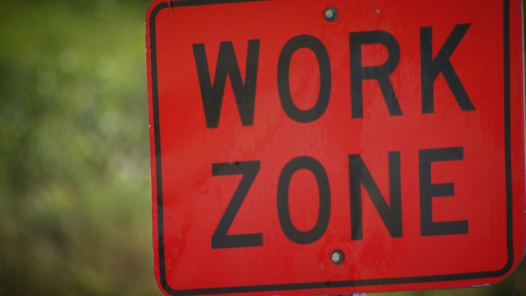Highway 52 closure in South St. Paul this weekend — KARE 11 Local, Roseville Community news