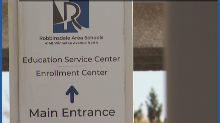 New report questions Robbinsdale's public school finances ahead of referendum vote — KARE 11 Local, Roseville Schools news