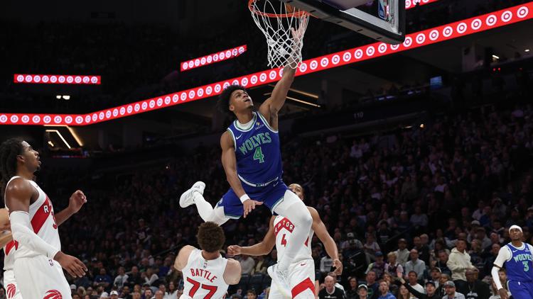 Wolves look to bounce back Wednesday against Golden State — Roseville Arts news