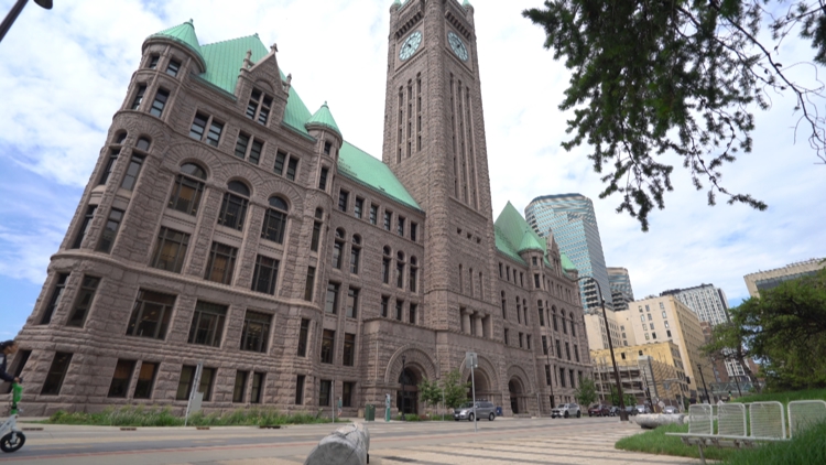 Minneapolis City Council votes to eliminate Office of Community Safety — Roseville Government news